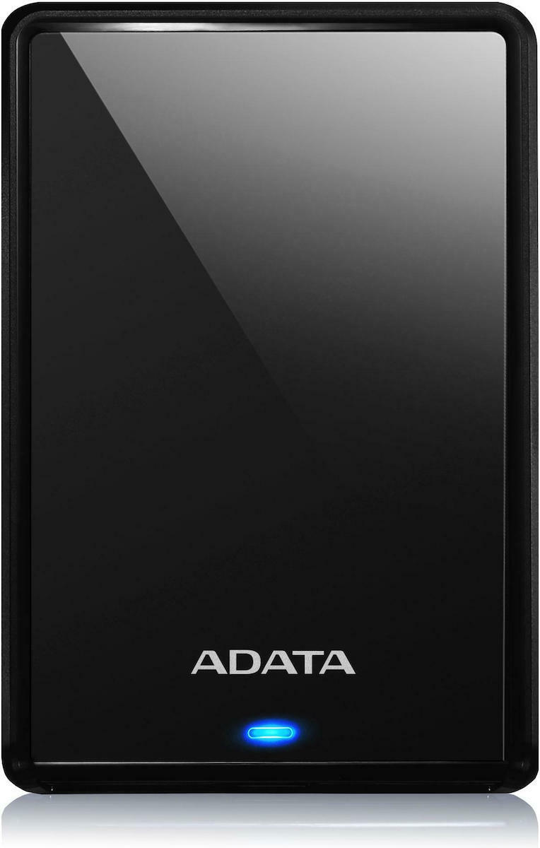 Adata HV620S USB 3.0 Εξωτερικός HDD 2TB 2.5" Μαύρο - Image 2