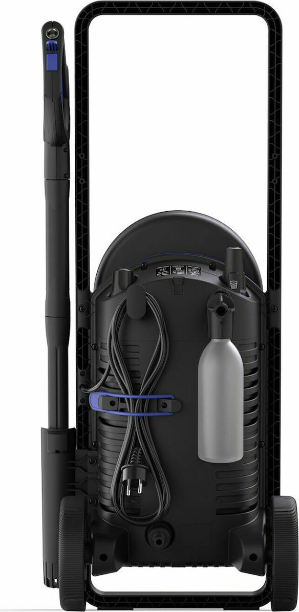 Nilfisk Core 140-8 Powercontrol IH EU Πλυστικό Ρεύματος 140bar - Image 2