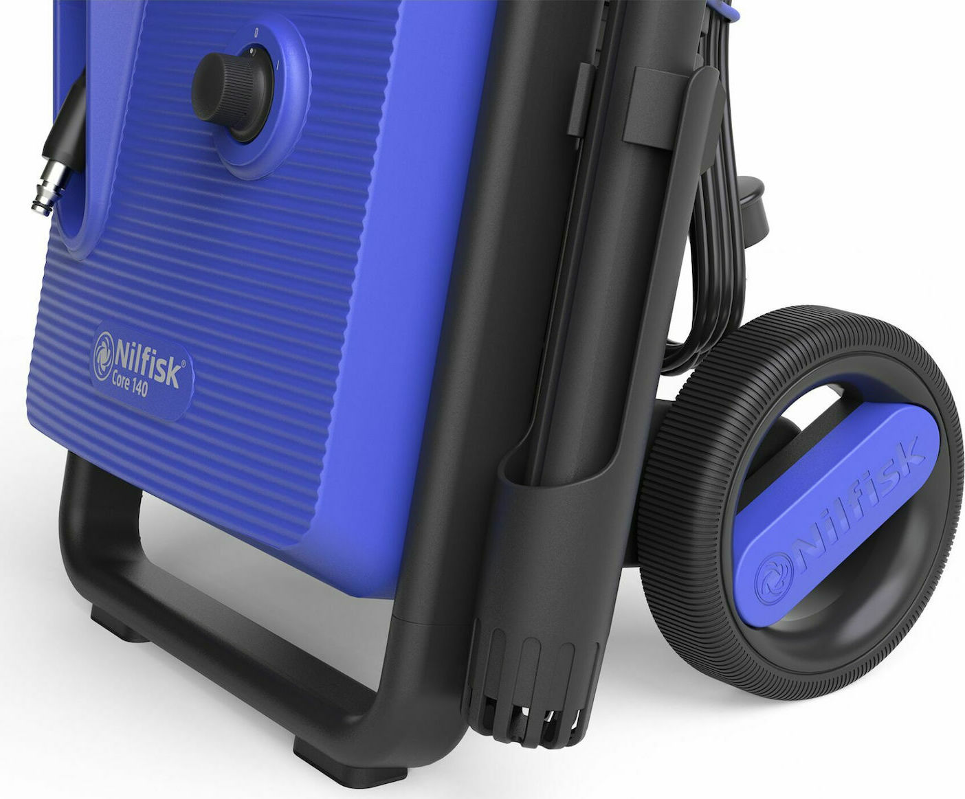 Nilfisk Core 140-8 Powercontrol IH EU Πλυστικό Ρεύματος 140bar - Image 3