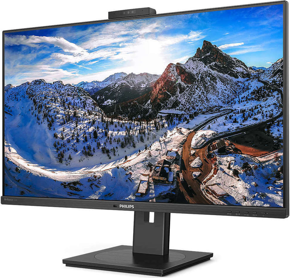 Philips 329P1H 31.5" IPS 4K 3840x2160 - Image 2