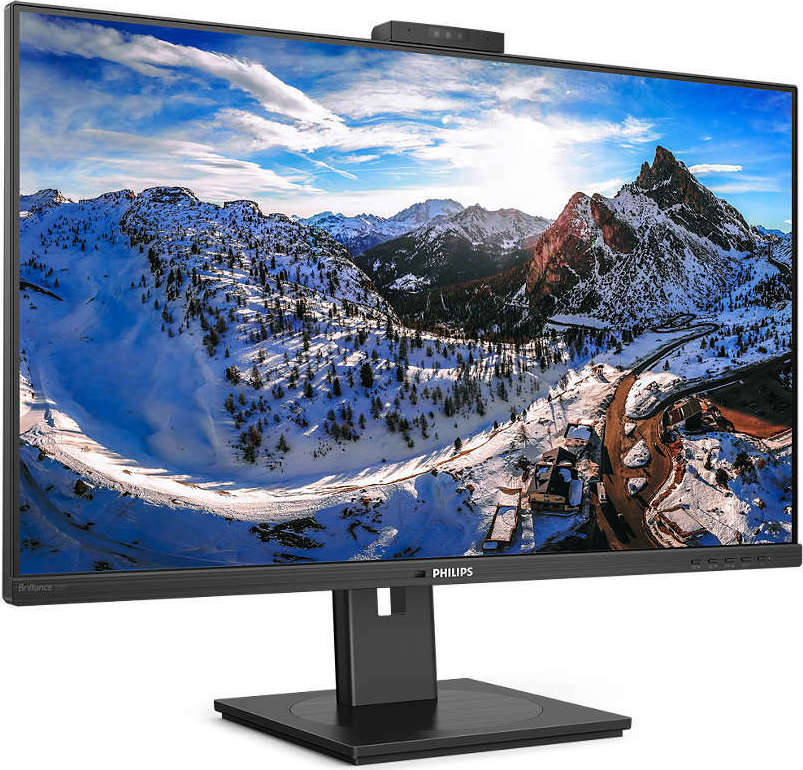 Philips 329P1H 31.5" IPS 4K 3840x2160 - Image 3
