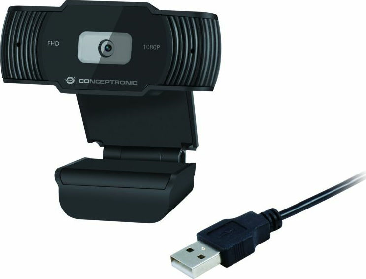 Conceptronic AMDIS04B Full HD 1080p - Image 2