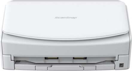 Fujitsu ScanSnap iX1400 Sheetfed Scanner A4 - Image 2