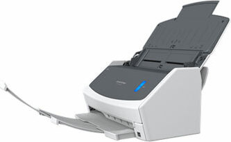 Fujitsu ScanSnap iX1400 Sheetfed Scanner A4 - Image 3