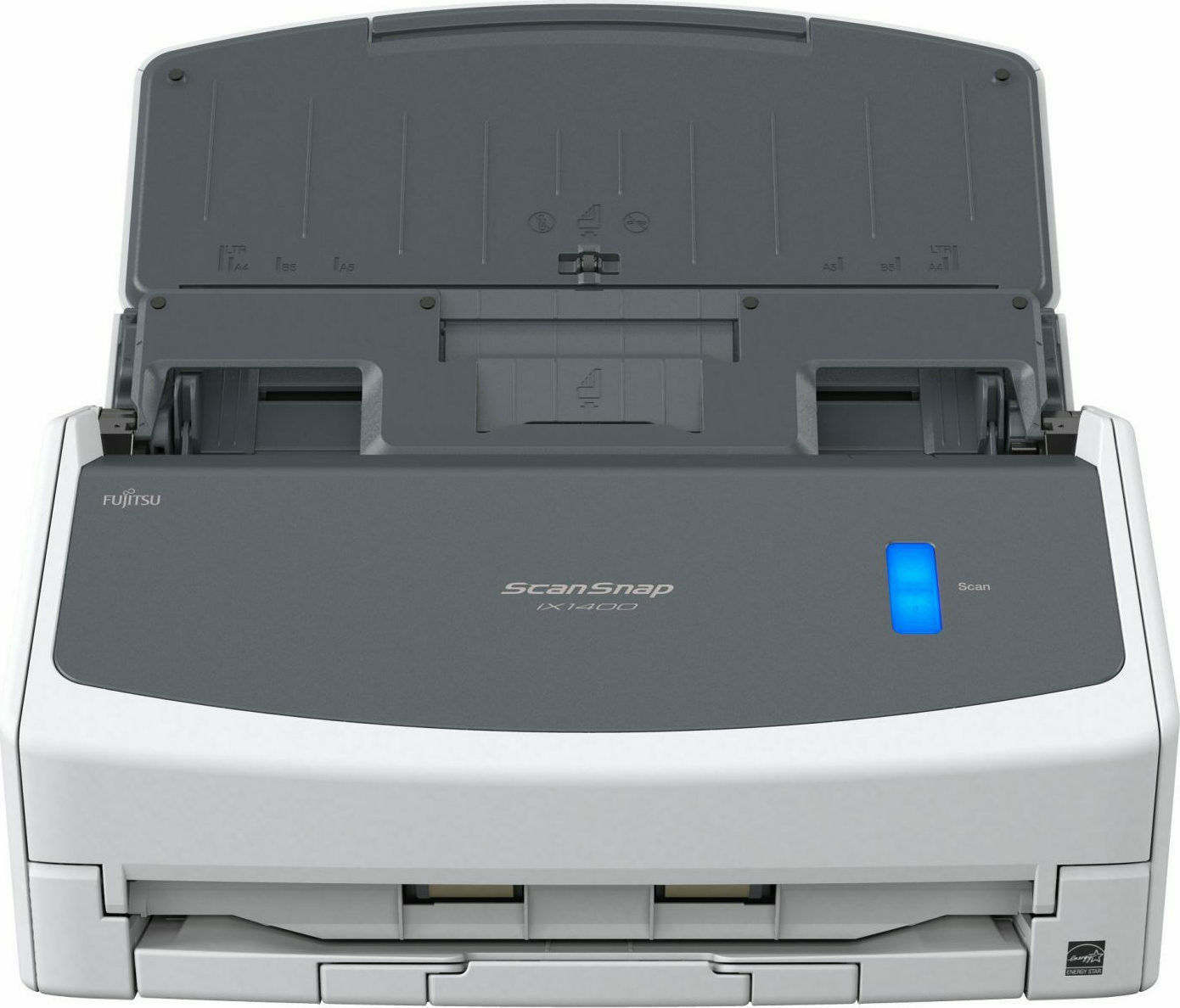 Fujitsu ScanSnap iX1400 Sheetfed Scanner A4