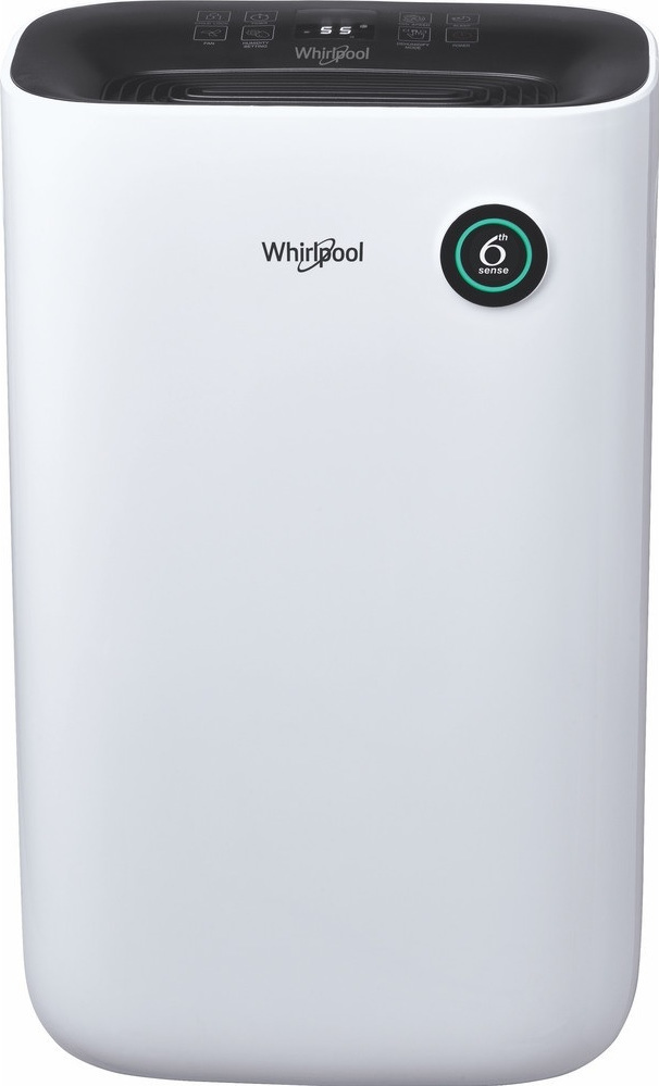Whirlpool DE 20 W5252 20lt/ημέρα - Image 2