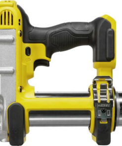 Alternative view of Dewalt DCGG571NK Ηλεκτρικό Πιστόλι Γράσου Μπαταρίας 18V