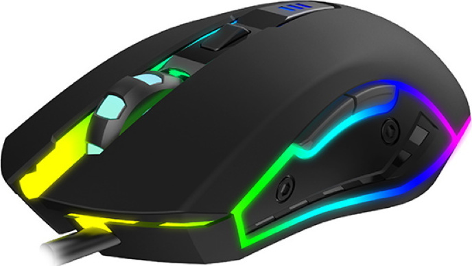 Havit MS72 Μαύρο - Image 2