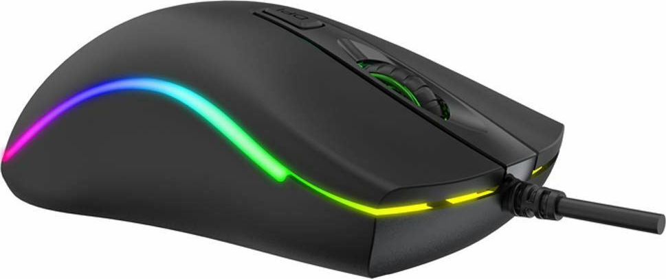 Havit MS72 Μαύρο - Image 4