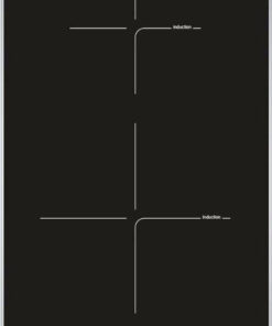 Bosch Επαγωγική PIB375FB1E