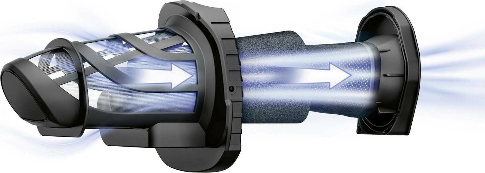 Bosch Επαναφορτιζόμενο 14.4V BHN16L - Image 5
