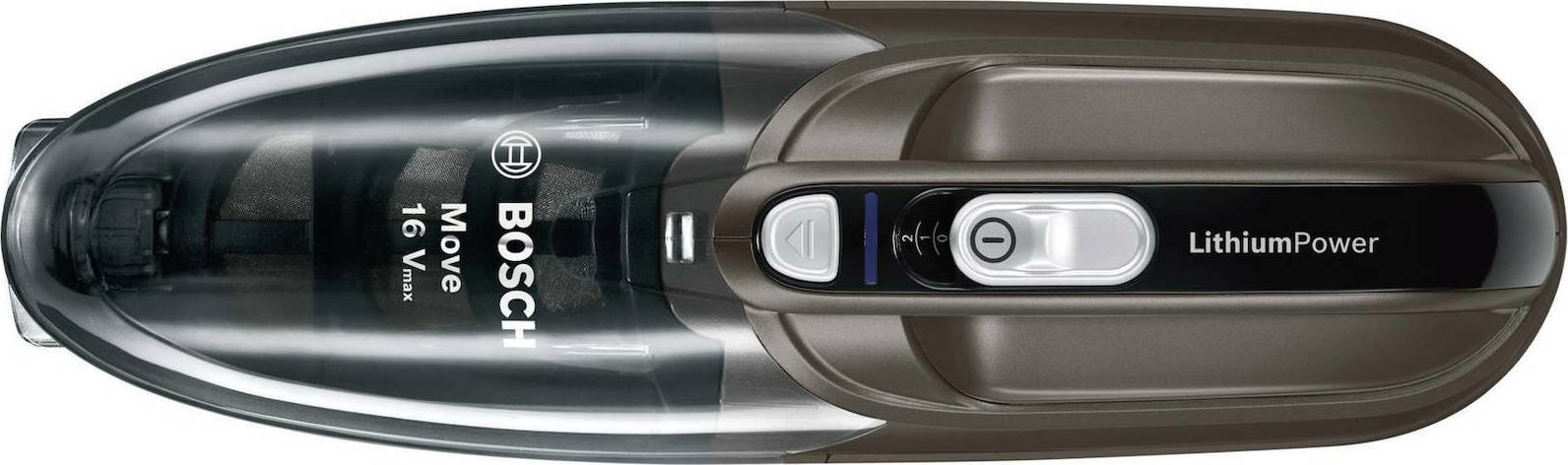Bosch Επαναφορτιζόμενο 14.4V BHN16L - Image 4