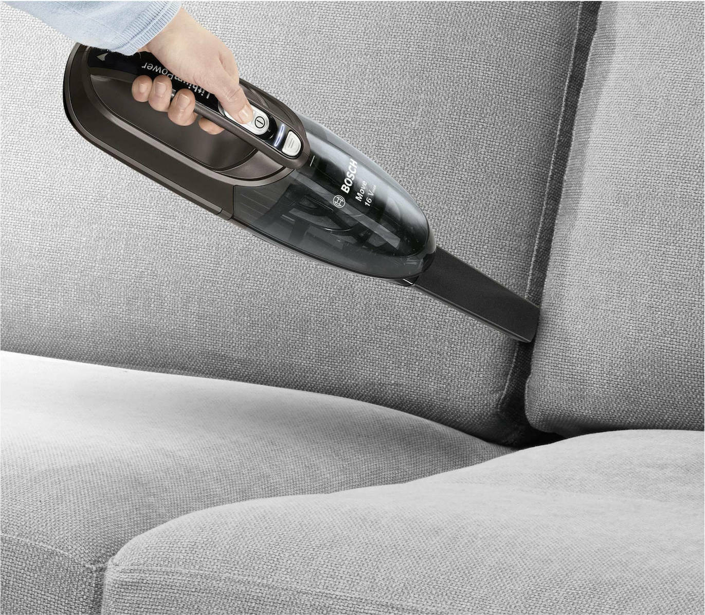 Bosch Επαναφορτιζόμενο 14.4V BHN16L - Image 7