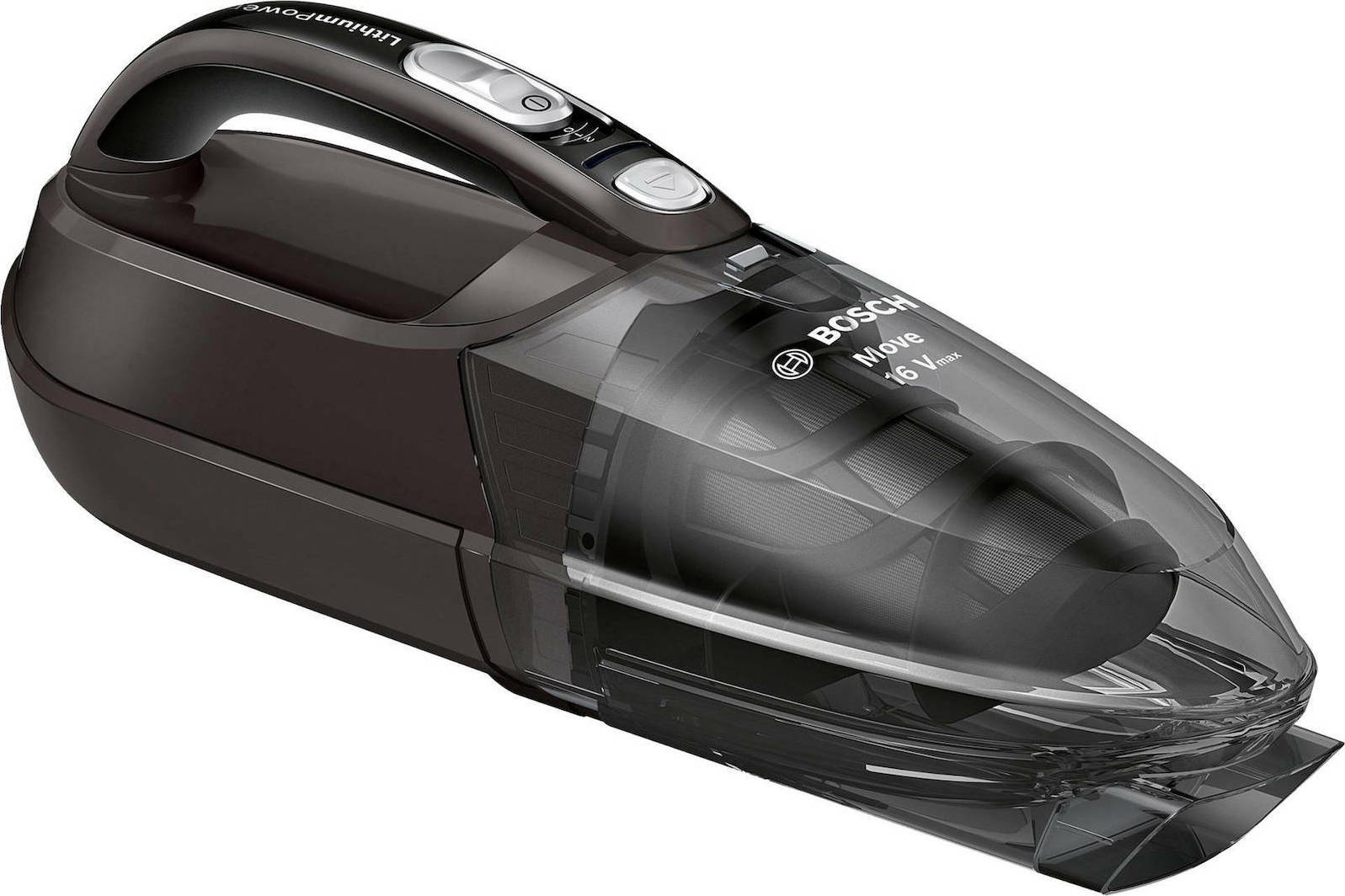 Bosch Επαναφορτιζόμενο 14.4V BHN16L