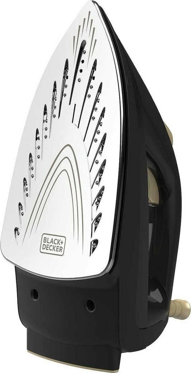 Black & Decker Πίεσης 7bar με Δοχείο 1.3lt ES9180200B - Image 2
