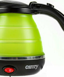 Camry CR 1265 500ml με Ισχύ 750W Πράσινος