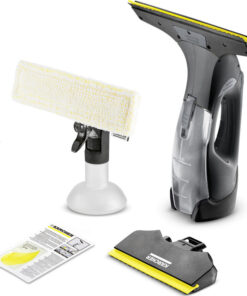 Karcher WV 5 Plus N Καθαριστής Τζαμιών Χειρός Μπαταρίας 3.7V