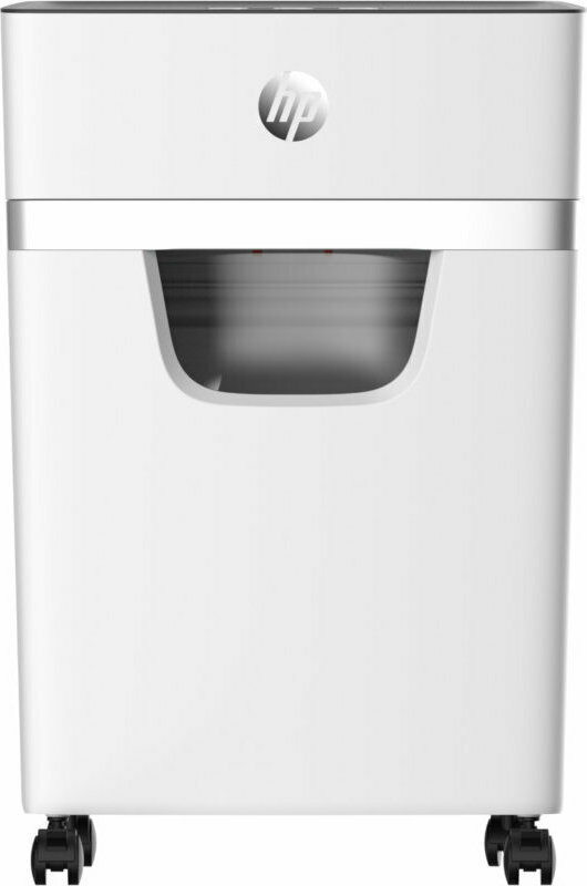HP Καταστροφέας Εγγράφων Oneshred Cross Cut 15 Φύλλων με Κάδο 20lt - Image 6