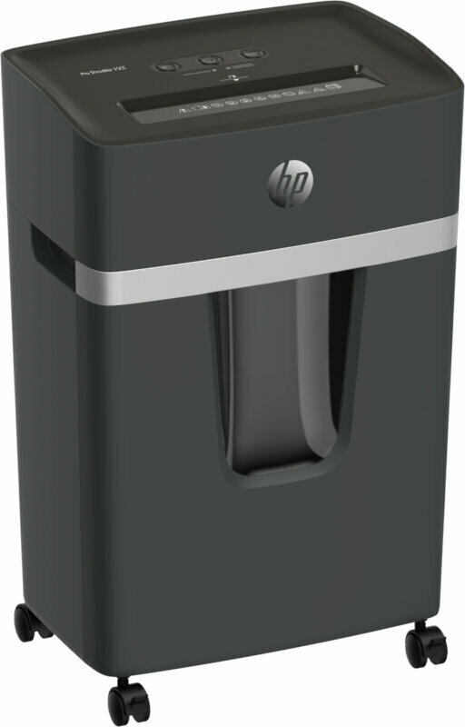 HP Καταστροφέας Εγγράφων ProShredder 15CC Cross Cut 15 Φύλλων με Κάδο 20lt - Image 8