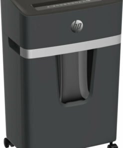 HP Καταστροφέας Εγγράφων ProShredder 10MC Micro Cut 10 Φύλλων με Κάδο 20lt