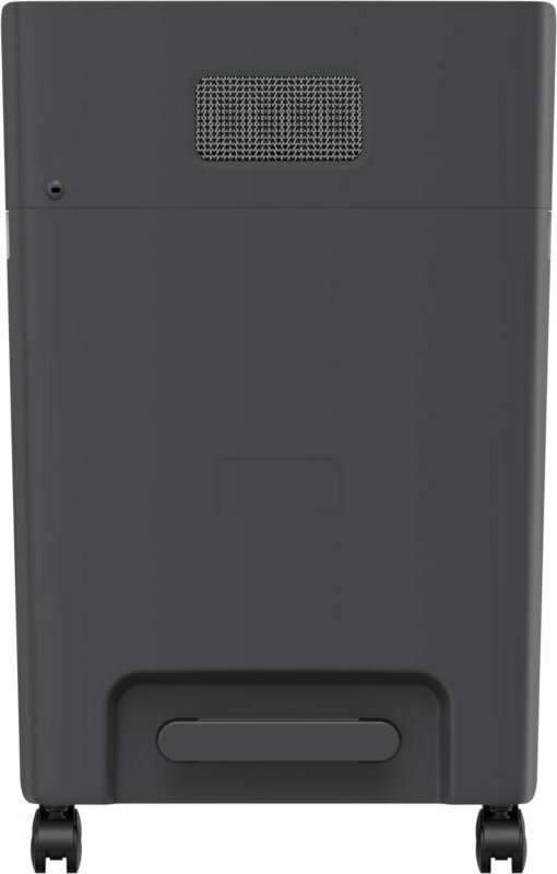 HP Καταστροφέας Εγγράφων ProShredder 10MC Micro Cut 10 Φύλλων με Κάδο 20lt - Image 8