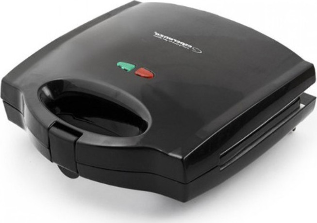 Esperanza EKT006K 700W για 2 Τοστ Μαύρη - Image 2