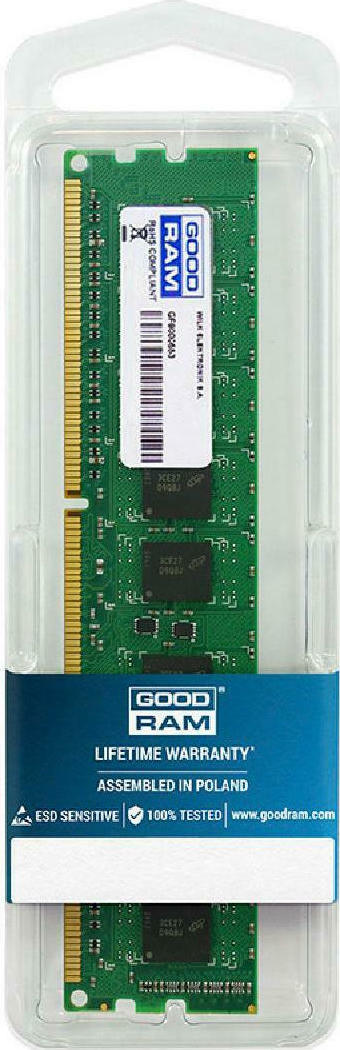 GoodRAM 4GB DDR3 GR1333D364L9S/4G - Image 2