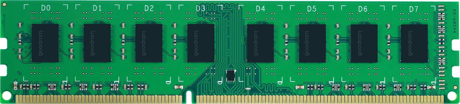GoodRAM 4GB DDR3 GR1333D364L9S/4G - Image 4