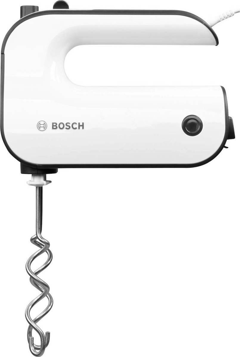 Bosch Μίξερ Χειρός 450W Λευκό - Image 3