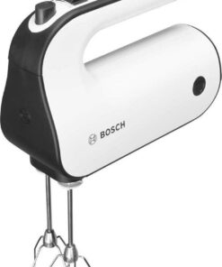 Alternative view of Bosch Μίξερ Χειρός 450W Λευκό
