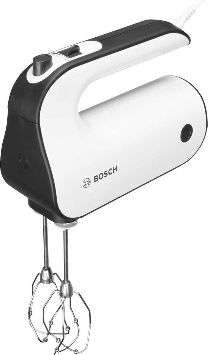 Bosch Μίξερ Χειρός 450W Λευκό - Image 2