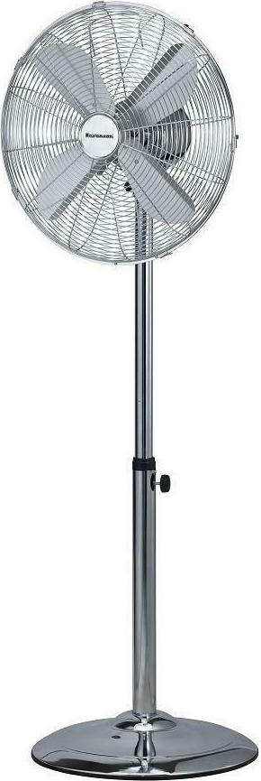 Ravanson Ορθοστάτης 50W WT-7040SN Inox