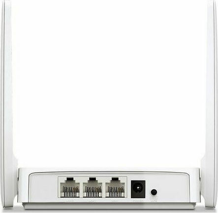 Mercusys AC10 v1 Ασύρματο Router - Image 3