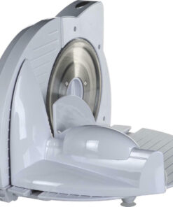Alternative view of Clatronic AS 2958 Κόφτης Αλλαντικών 130W Λευκός