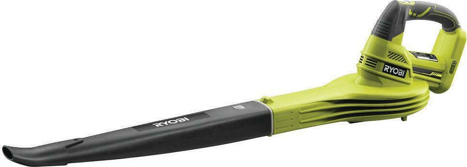 Ryobi OBL1820S One+ Cordless Φυσητήρας Μπαταρίας 18V Solo