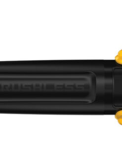Dewalt DCMBL562N Φυσητήρας Χειρός Μπαταρίας 18V Solo με Ρύθμιση Έντασης & Μέγιστη Ταχύτητα Αέρα 200km/h