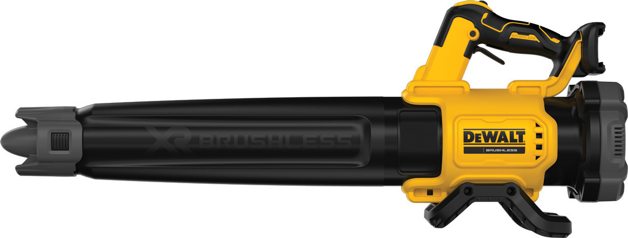 Dewalt DCMBL562N Φυσητήρας Χειρός Μπαταρίας 18V Solo με Ρύθμιση Έντασης & Μέγιστη Ταχύτητα Αέρα 200km/h