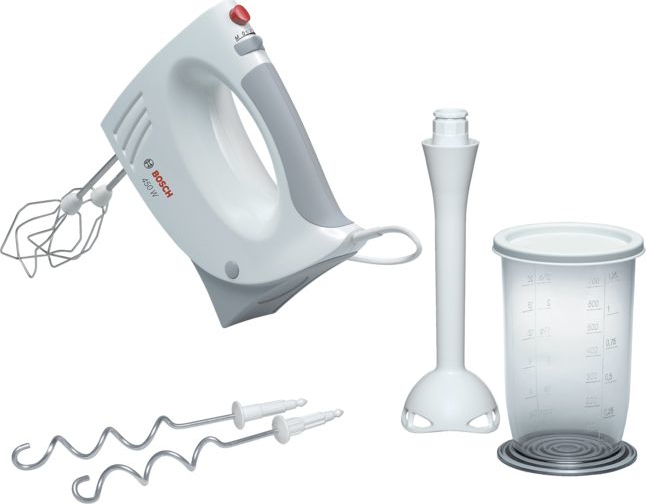 Bosch Μίξερ Χειρός 450W - Image 2