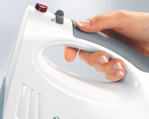 Bosch Μίξερ Χειρός 450W - Image 4