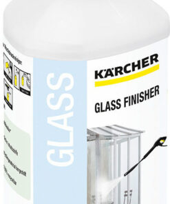 Alternative view of Karcher Glass Finisher 3-in-1 Καθαριστικό Πλυστικού
