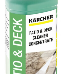 Alternative view of Karcher Αναλώσιμο Πλυστικού