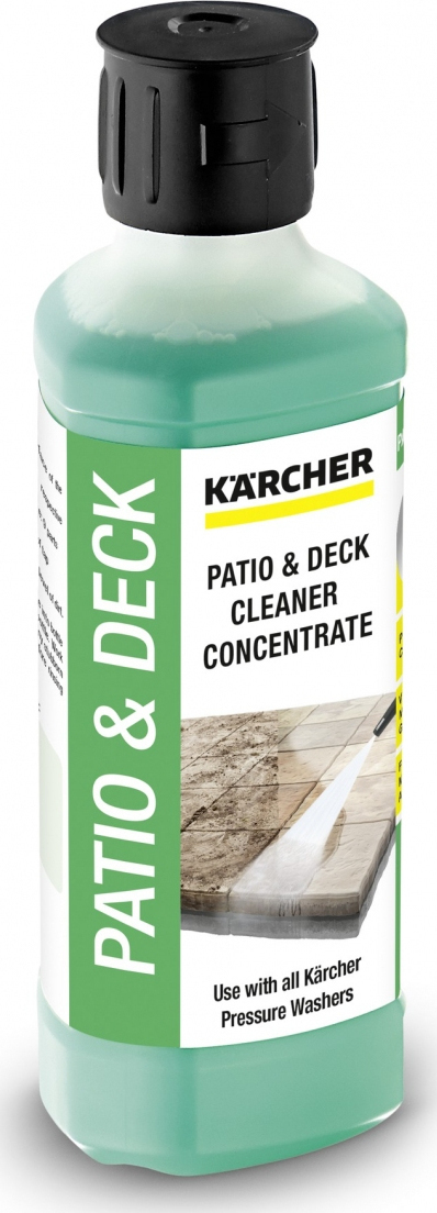 Karcher Αναλώσιμο Πλυστικού - Image 2