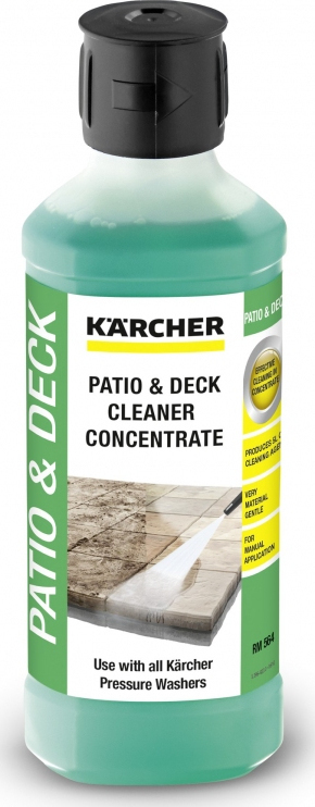 Karcher Αναλώσιμο Πλυστικού