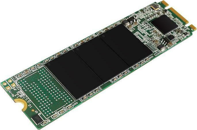 Silicon Power A55 SSD 128GB M.2 SATA III SP128GBSS3A55M28 - Image 5