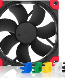Alternative view of Noctua NF-A9 Case Fan 92mm