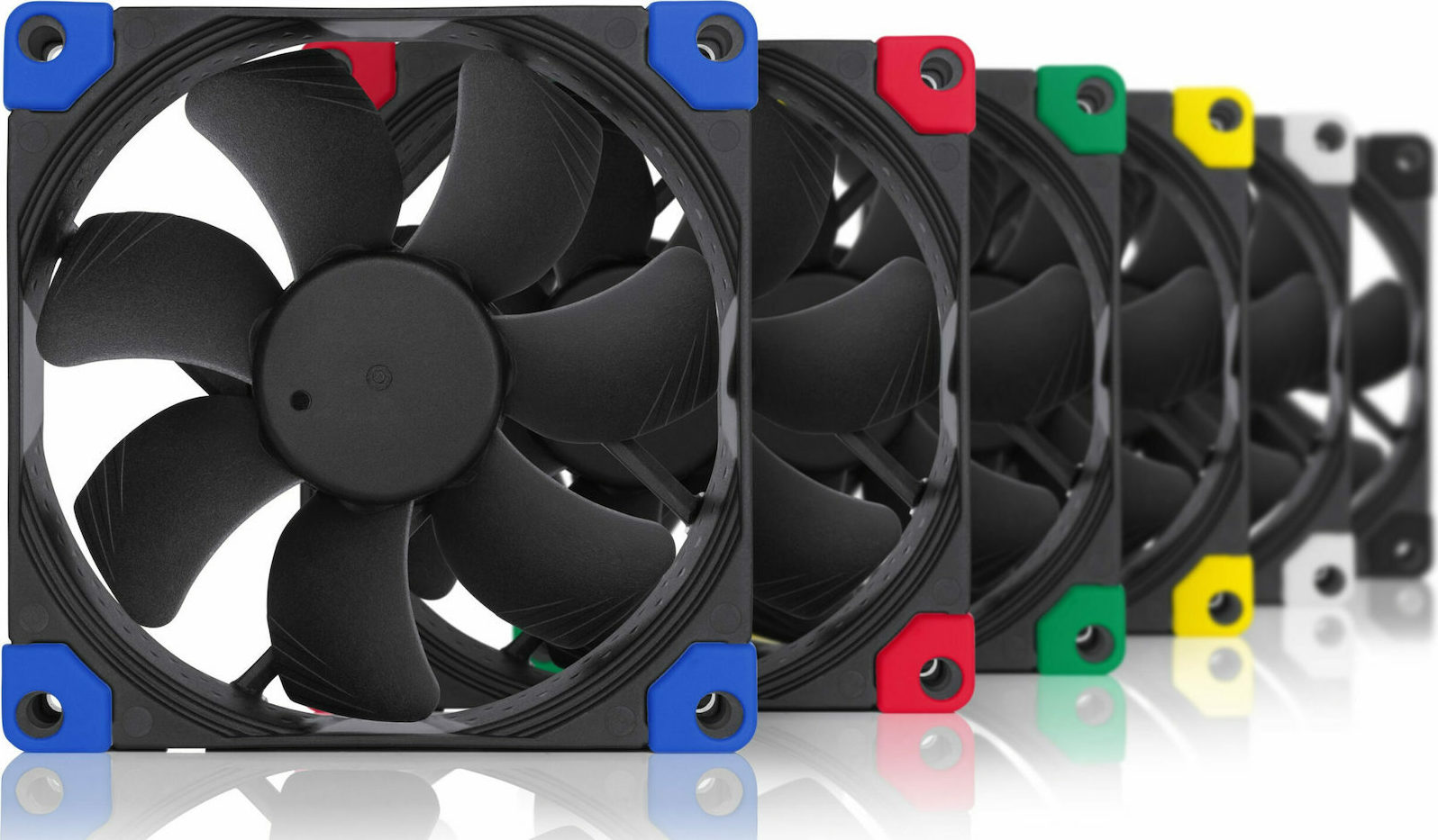 Noctua NF-A9 Case Fan 92mm - Image 5