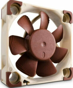 Noctua NF-A4X10 5V FLX Case Fan 40mm Καφέ
