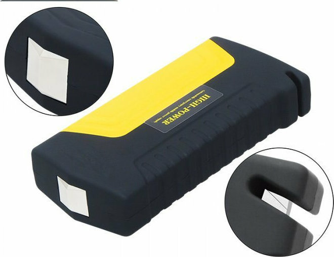 Blow JS-15 Φορητός Εκκινητής Μπαταρίας 12800mAh 12V - Image 3