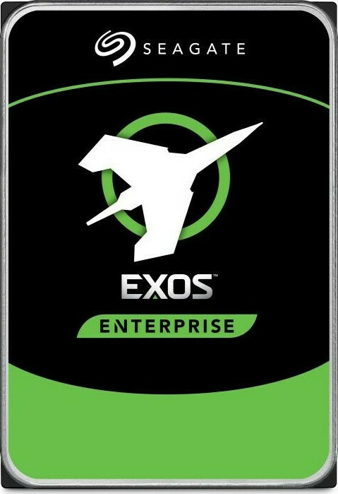 Seagate Exos X16 16TB 3.5" 7200rpm ST16000NM001G - Image 2