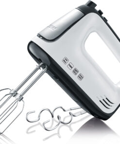 Severin HM 3830 Μίξερ Χειρός 400W Λευκό